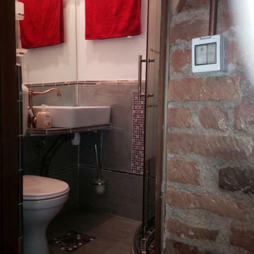 Hostal Brutarilor Guest House