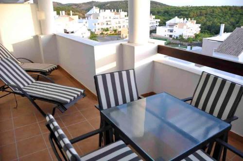 Apartamento Alcaidesa 2127