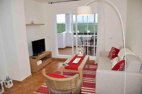Apartamento Alcaidesa 2127