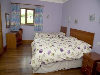 Padley Farm B&B