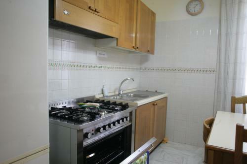 Apartamento Casa Carmen