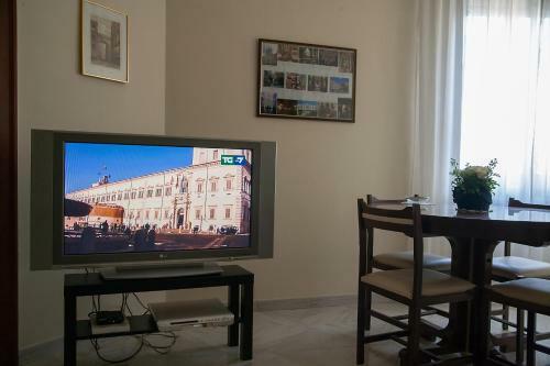 Apartamento Casa Carmen