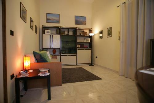 Apartamento Casa Carmen
