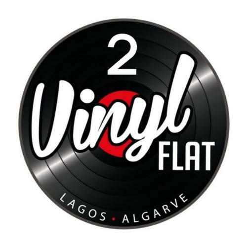 Apartamento Vinyl Flat Bed & Breakfast