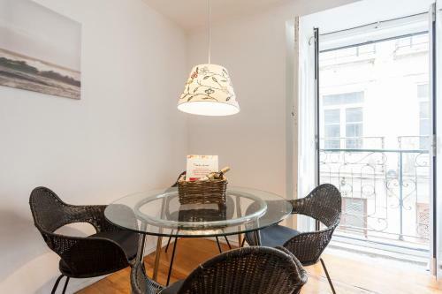 Apartamento Flh - Central Flat In Bairro Alto