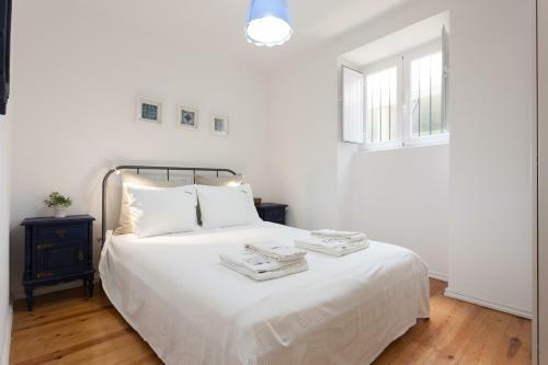 Apartamento Flh - Central Flat In Bairro Alto