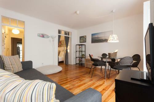 Apartamento Flh - Central Flat In Bairro Alto