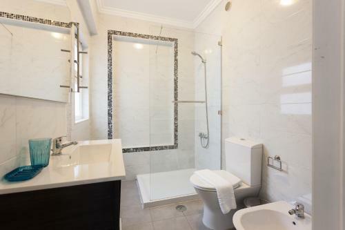 Apartamento Flh - Central Flat In Bairro Alto