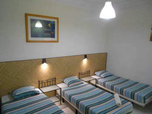 Albergue Crescent Rooms