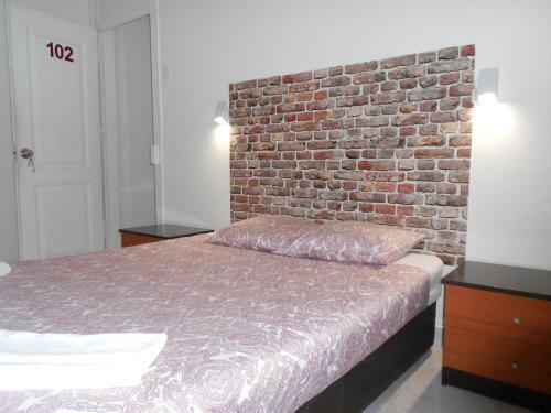 Albergue Crescent Rooms