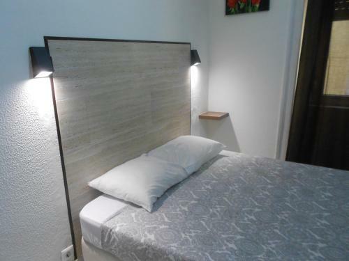 Albergue Crescent Rooms