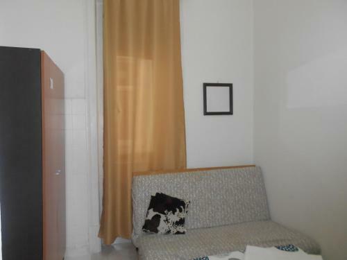 Albergue Crescent Rooms