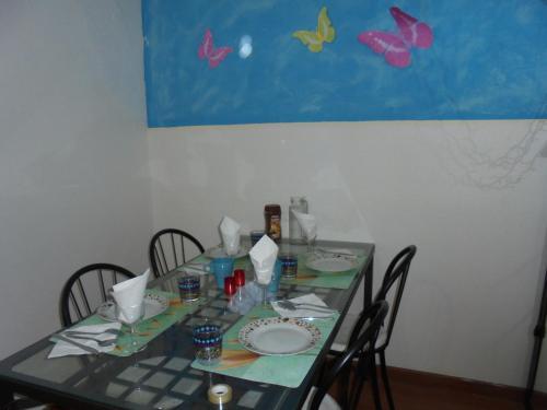 Albergue Crescent Rooms