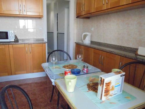 Albergue Crescent Rooms