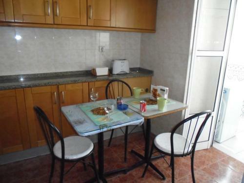 Albergue Crescent Rooms