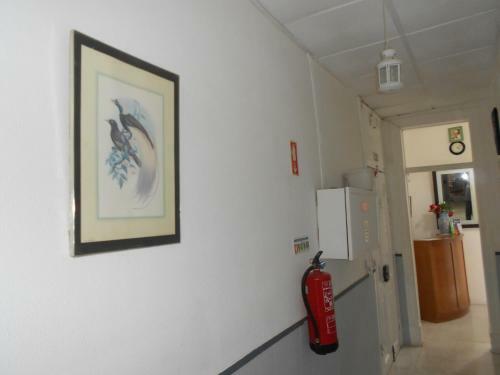 Albergue Crescent Rooms