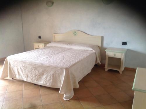 Agroturismo Agriturismo San Giovanni