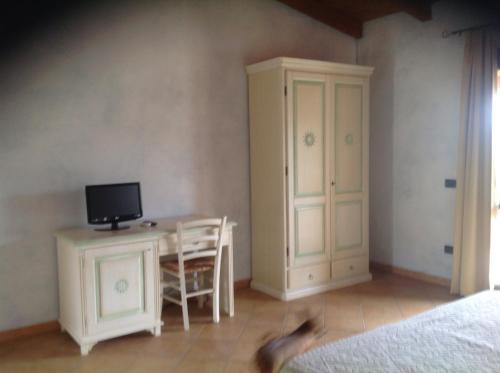Agroturismo Agriturismo San Giovanni