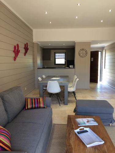 Apartamento R�sidence St Pierre