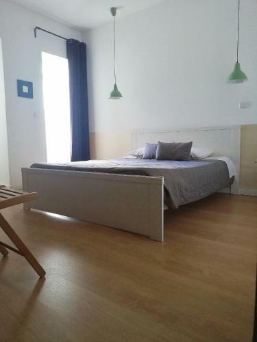 Albergue A-t�pica Guesthouse