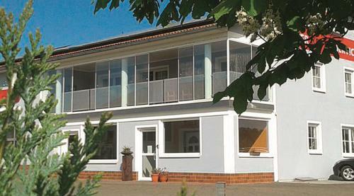 Apartamento Monis Ferienwohnung