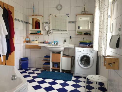 Apartamento Monis Ferienwohnung