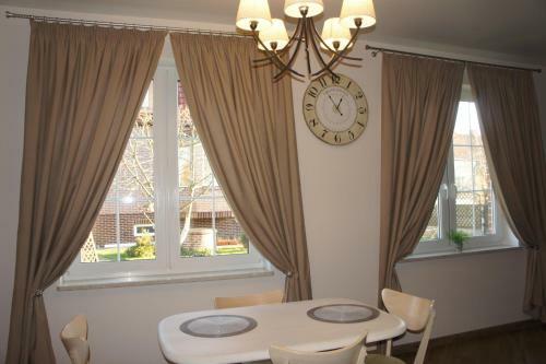 Apartamento Gut Haus