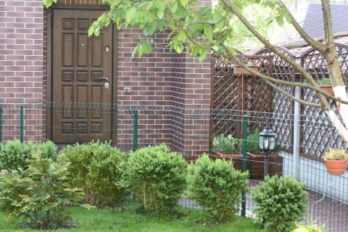 Apartamento Gut Haus