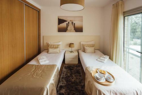 Apartamento Dunas