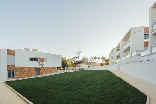 Apartamento Dunas