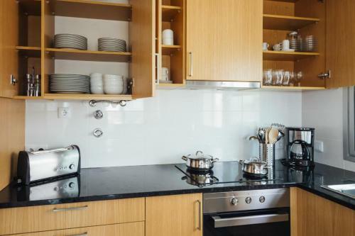 Apartamento Dunas