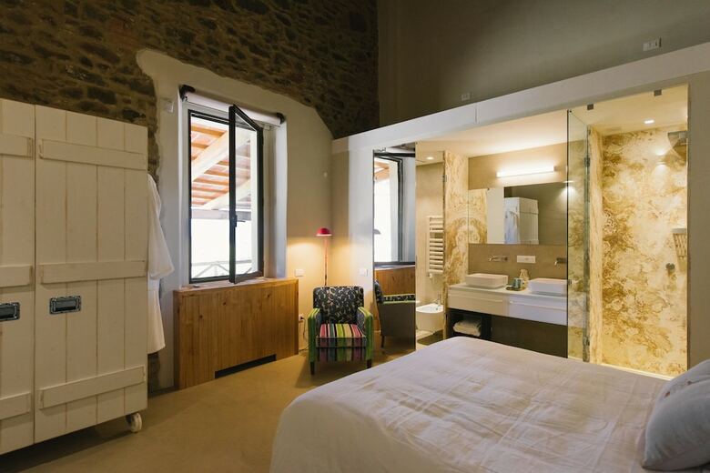 Agroturismo Torre Di Baratti Bio Resort