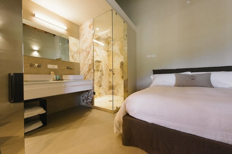 Agroturismo Torre Di Baratti Bio Resort