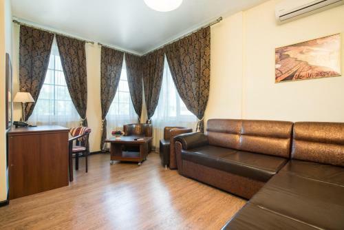 Atlas Hotel
