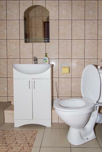 Hostal V Aleksino Guest House
