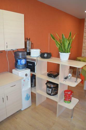 Hostal V Aleksino Guest House