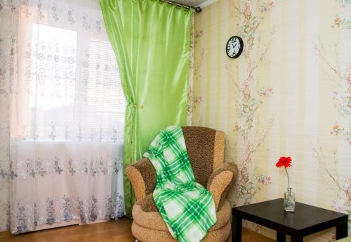 Apartment Na Fedora Krylova 5