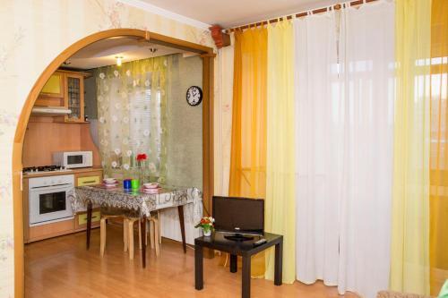 Apartment Na Fedora Krylova 5