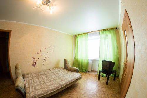 Apartment Na Fedora Krylova 5