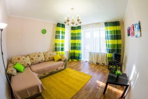 Apartment Serova
