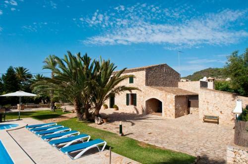 Finca Cas Corso