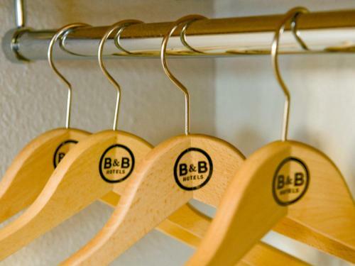 Hotel B&B H�tel Marseille Les Ports
