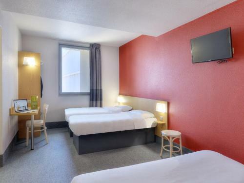 Hotel B&B H�tel Marseille Les Ports
