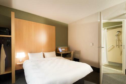 Hotel B&B H�tel Marseille Les Ports