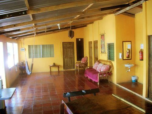 Hotel Tunco Lodge