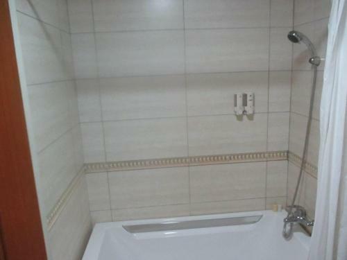 Hotel Chez Wou
