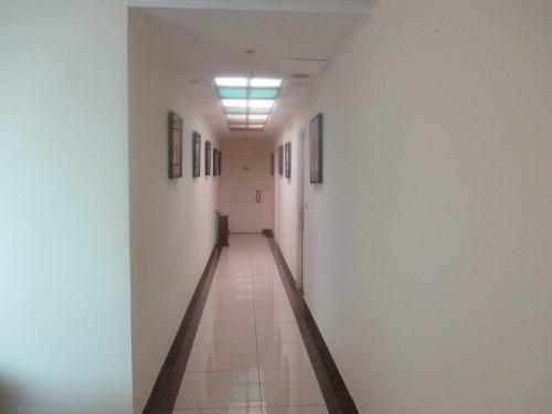 Hotel Chez Wou