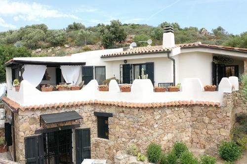 B&B Villa Smeralda