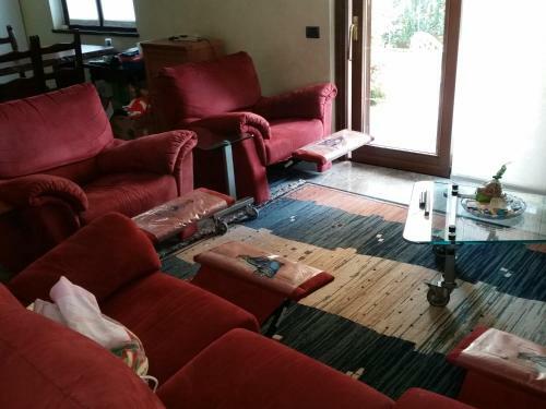 Pellico Apartment