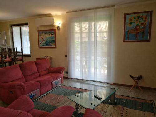 Pellico Apartment
